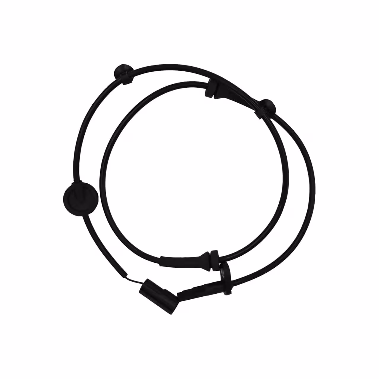 سنسور ای بی اس جلو راست تیگو 5 نیو