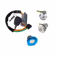 ست کامل ال نود نصیر لوازم