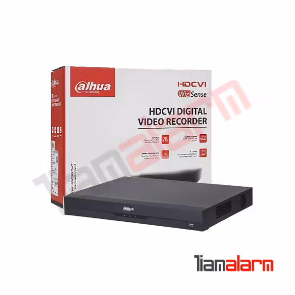 دستگاه XVR داهوا 32 کانال مدل XVR5232AN-I3