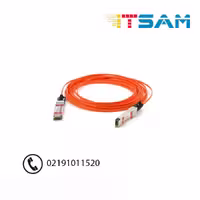 کابل سیسکو QSFP-H40G-AOC5M