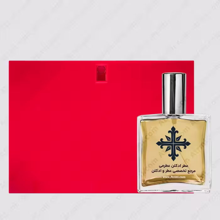 عطر ادکلن عطرمی مدل راش زنانه – Atrmi Rush Women