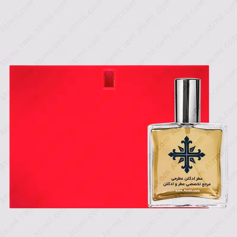 عطر ادکلن عطرمی مدل راش زنانه – Atrmi Rush Women