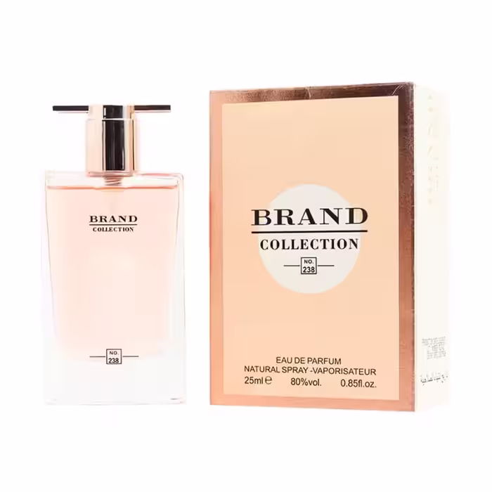 عطر جیبی حجم 25 میل شماره 238 لانکوم ایدول برند کالکشن - Brand Collection