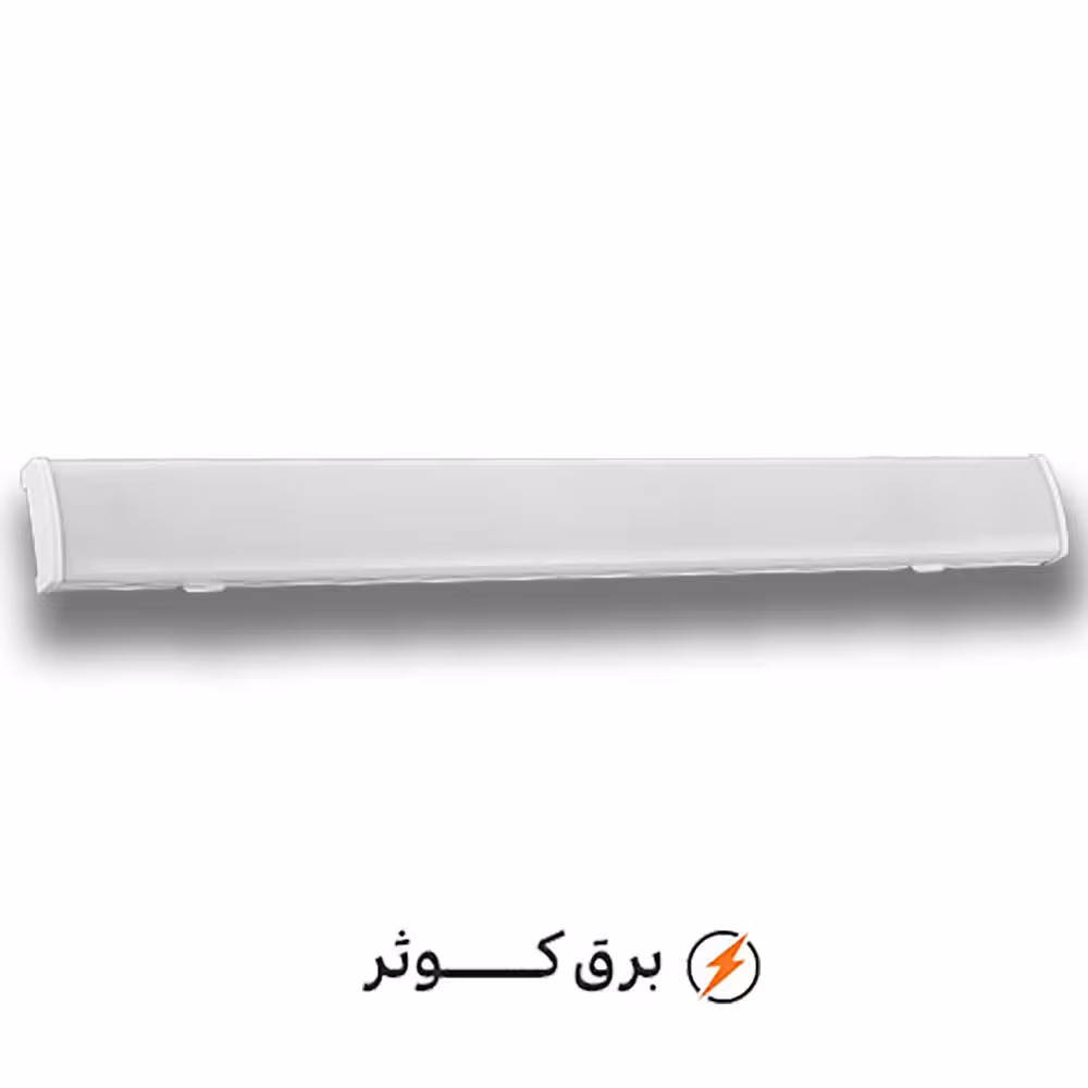 سورنکو 80 وات 120 سانتی نچرال پارس شعاع توس