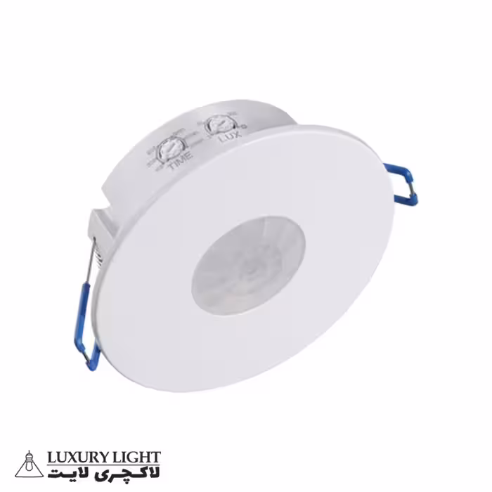 سنسور سقفی توکار ویسنا مدل 6