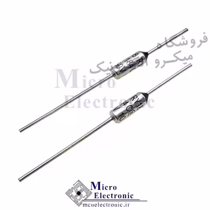 ترموفیوز 184C 250v-10A