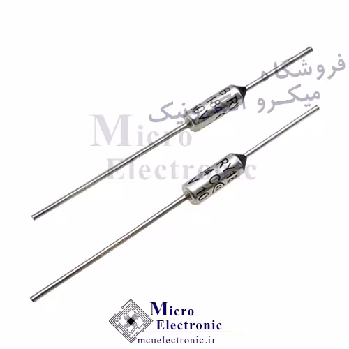 ترموفیوز 184C 250v-10A