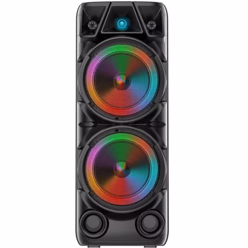 اسپیکر بلوتوث  ZQS-8210