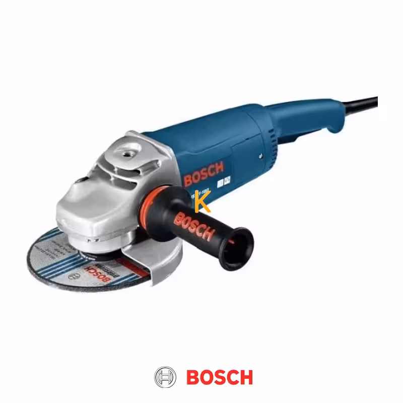 فرز آهنگری مدل GWS 21-180 H بوش