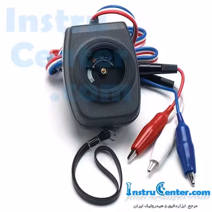 توالی سنج فاز دیجیتالی ساخت کمپانی هیوکی ژاپن مدل 01- 3126