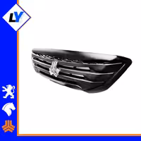 جلوپنجره تیبا سوناتایی (سفید ، مشکی)