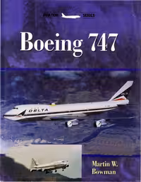 خرید و دانلود نسخه کامل کتاب Boeing 747