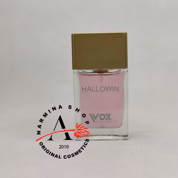 عطر و ادکلن جیبی وکس هالووین (HALLOWIN)