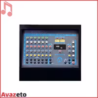 پاور میکسر جاسکو JAS-D10000USB