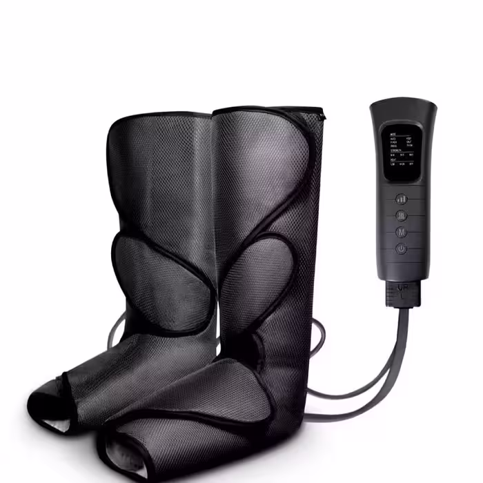 ماساژور پا جیپاس مدل GM86095UK