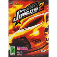 بازی Juiced 2 Hot Import Nights کامپیوتر نشر پرنیان