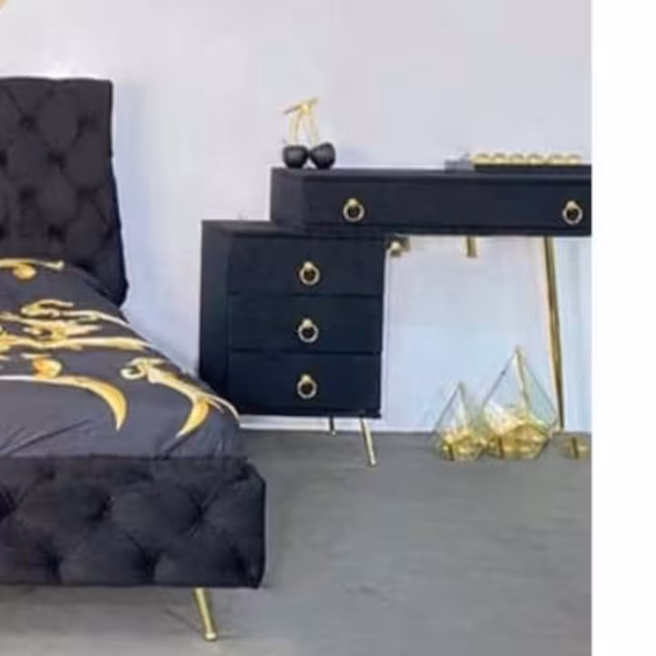 سرویس خواب چستر