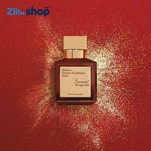 تستر عطر باکارات رژ 540 اکستریت