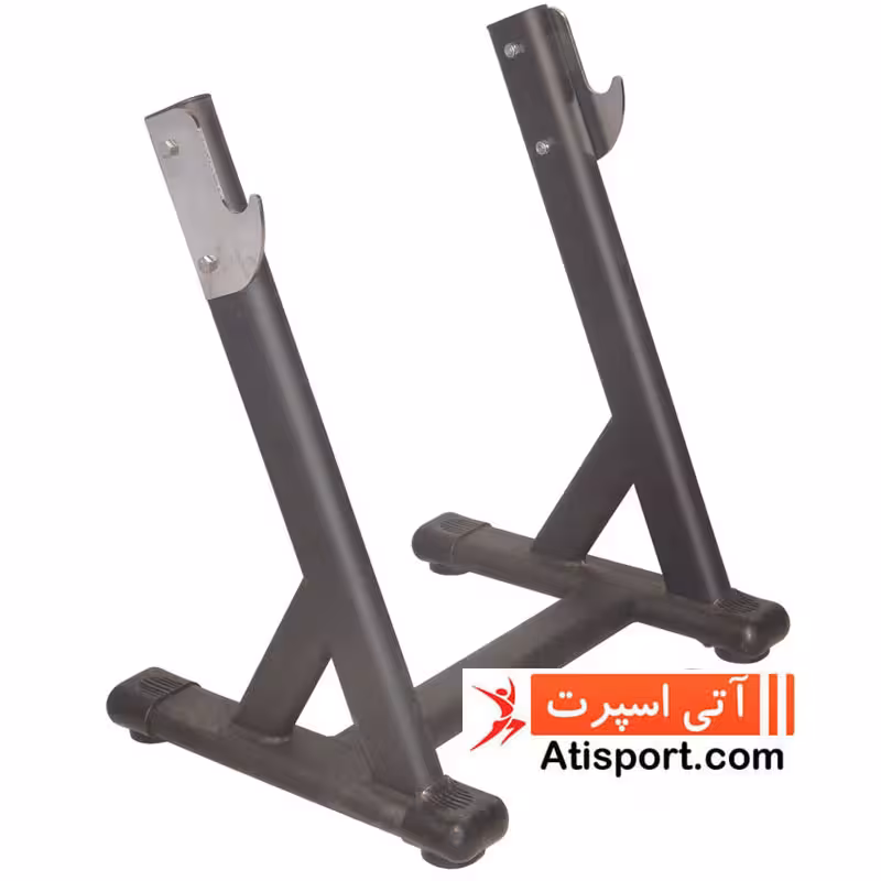 خرک جلو آینه باشگاهی آیرون فیت FW1610