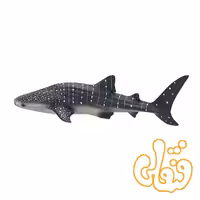 فیگور کوسه نهنگ موجو Whale Shark 381038