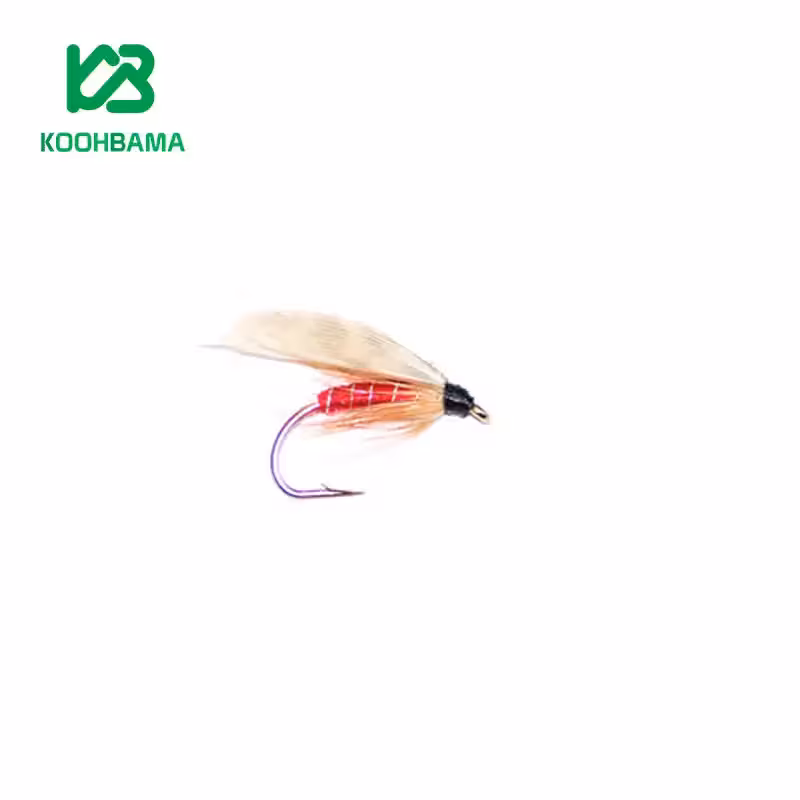 پشه فلای Red Spiner