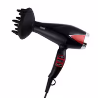 سشوار حرفه ای دی اس پی مدل 30022 | کالا مکس