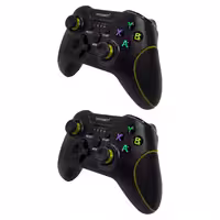 دسته بازی پاناتک مدل P-G510W بسته دو عددی