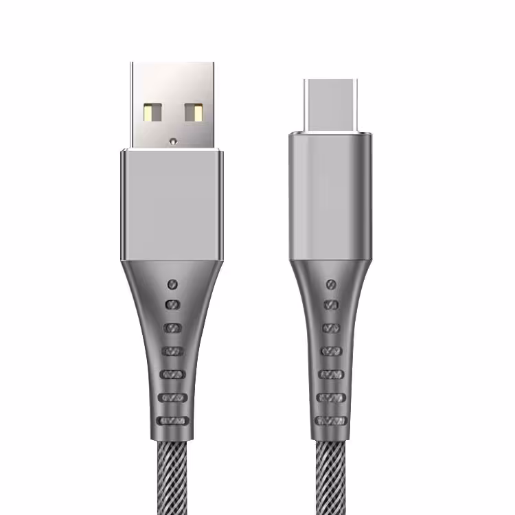 کابل تبدیل USB به USB-C مدل Haswell-G23 طول 1 متر