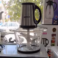 خردکن وغذاساز بوش مدل 335 