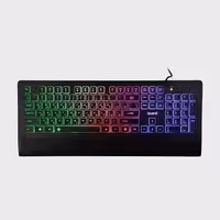 کیبورد بیاند مدل BK-7210 RGB | کالا مکس