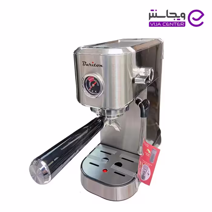 اسپرسو ساز باریتون مدل BC213502