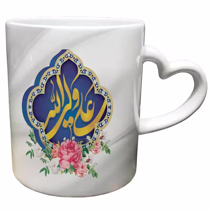 خرید ماگ-لیوان  دسته ساده  روز پدر کد 8