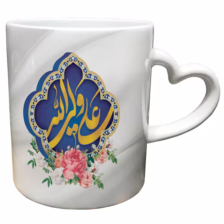 خرید ماگ-لیوان  دسته ساده  روز پدر کد 8