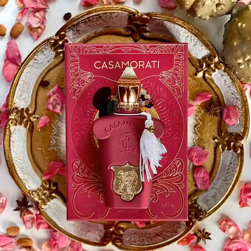 عطر ادکلن زرجوف کازاموراتی ایتالیکا 2021 اصل | Xerjoff Casamorati Italica 100ml