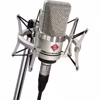 میکروفن Neumann TLM 102 Studio Set