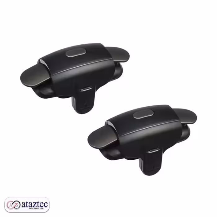 دسته بازی انگشتی موبایل Memo مدل AK05 – تریگر لمسی