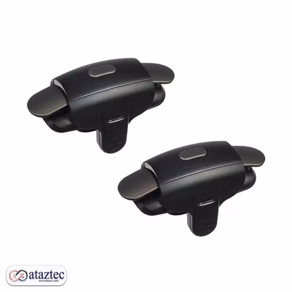 دسته بازی انگشتی موبایل Memo مدل AK05 – تریگر لمسی