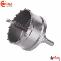 مته گردبر الماسه 65 میلیمتر رونیکس کد RH-5203