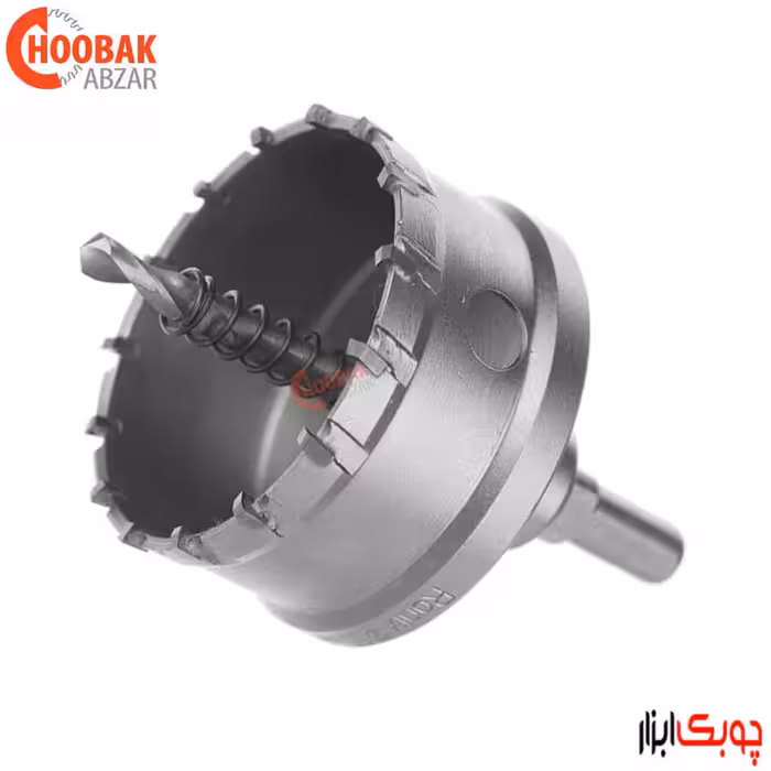 مته گردبر الماسه 65 میلیمتر رونیکس کد RH-5203