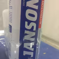 چسب یک دو سه جانسون  360گرمی 