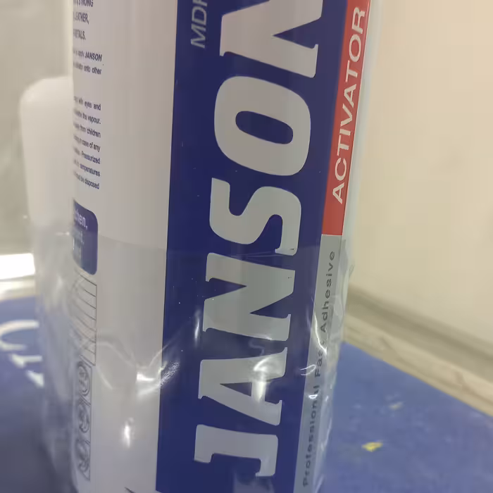 چسب یک دو سه جانسون  360گرمی 