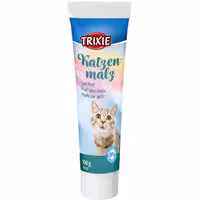 مالت گربه تریکسی مدل katzen malt وزن 100 گرم