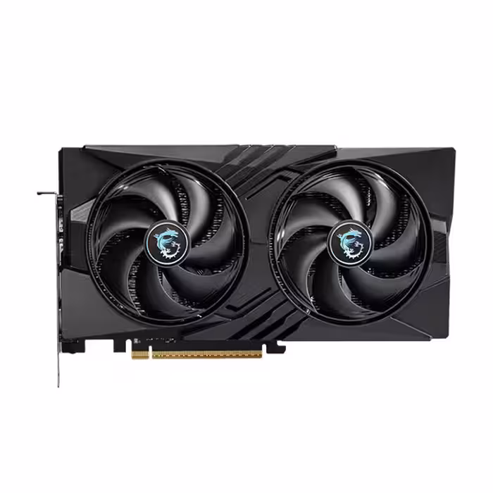 کارت گرافیک ام اس آی مدل MSI GeForce RTX 5060 8G GAMING OC