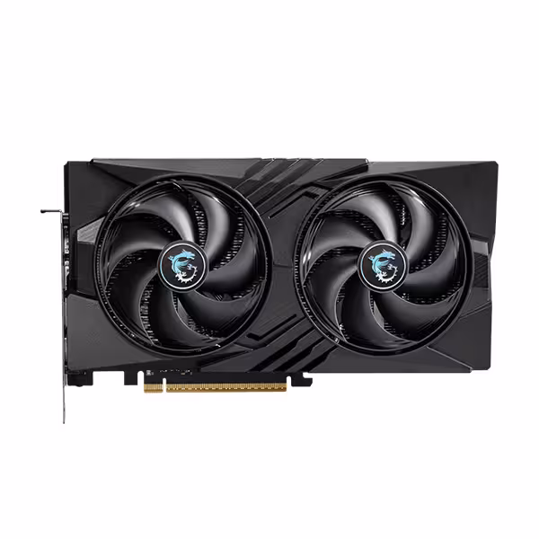 کارت گرافیک ام اس آی مدل MSI GeForce RTX 5060 8G GAMING OC