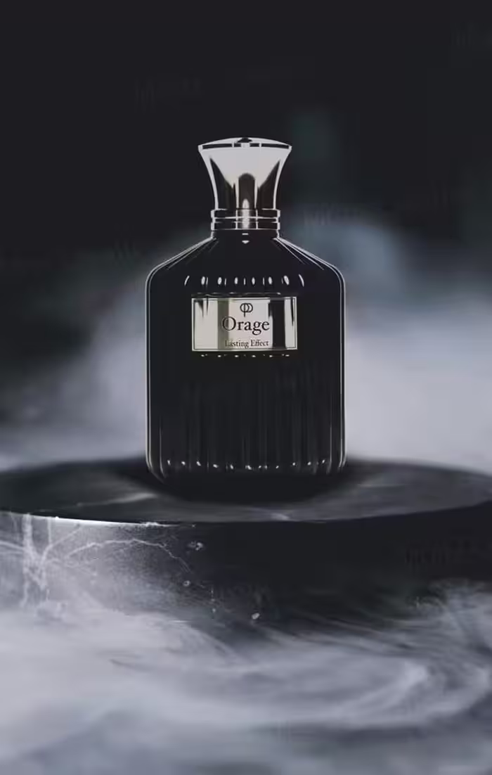 اوریج لستینگ افکت ادوپرفیوم 100 میل ORAGE lasting effect EDP 100 ml