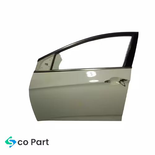 درب عقب چپ آی 40