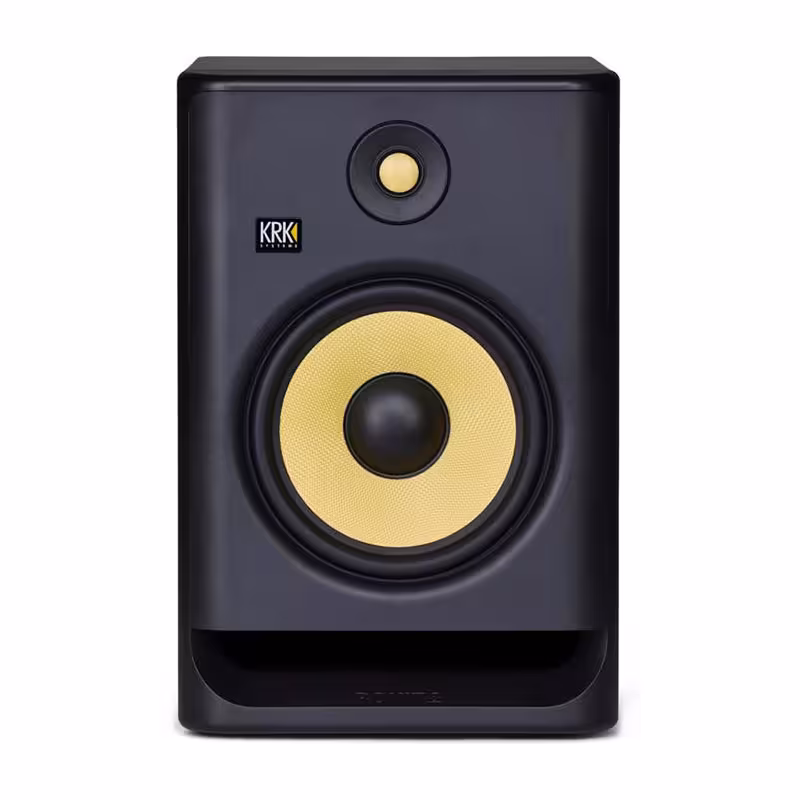 اسپیکر مانیتورینگ KRK ROKIT 8 G4