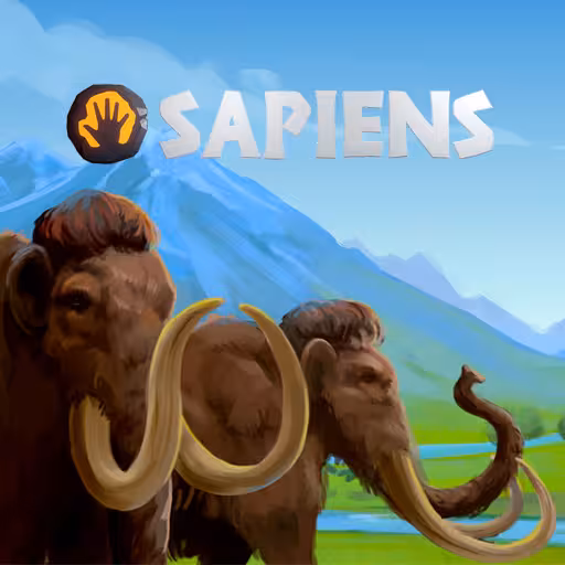 بازی Sapiens استیم
