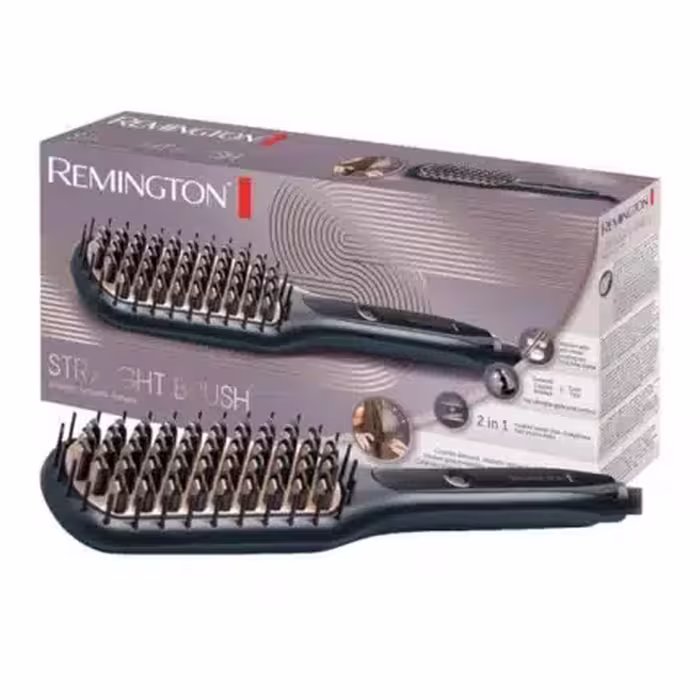 برس حرارتی رمینگتون مدل CB7400