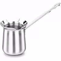 شیرجوش 1 لیتر کلاسیک مدل A139 کرکماز اصل / KORKAMZ A139 CLASSIC